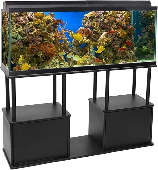 aquarium furniture