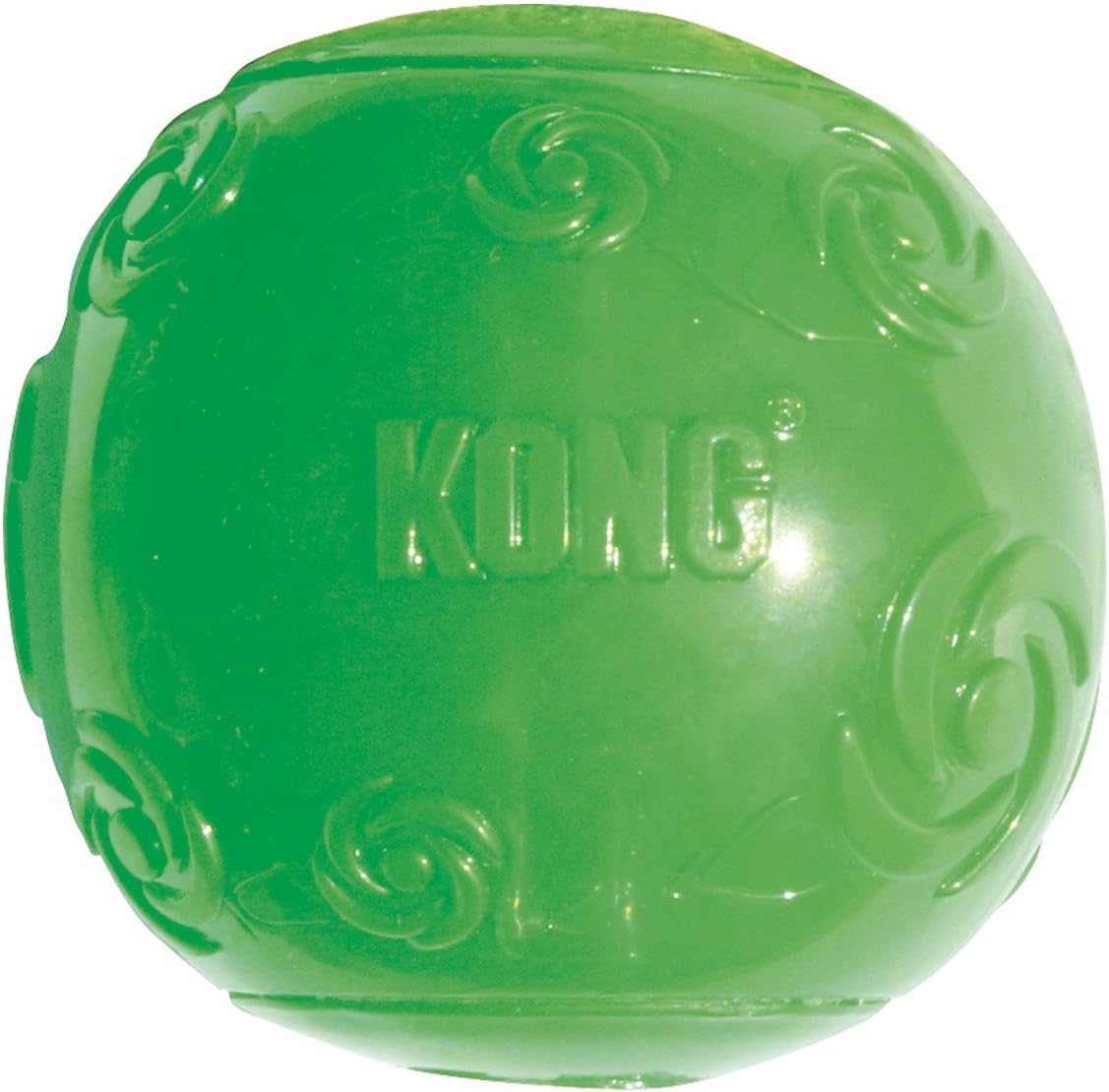 kong squeezz football