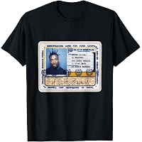 Amazon.com: Classic Golden Era 90s Hip-Hop Rap Music Quote T-Shirt