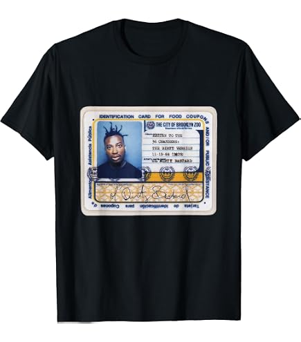 Amazon.com: ODB Ol' Dirty Bastard Portrait Wu Tang Clan NYC