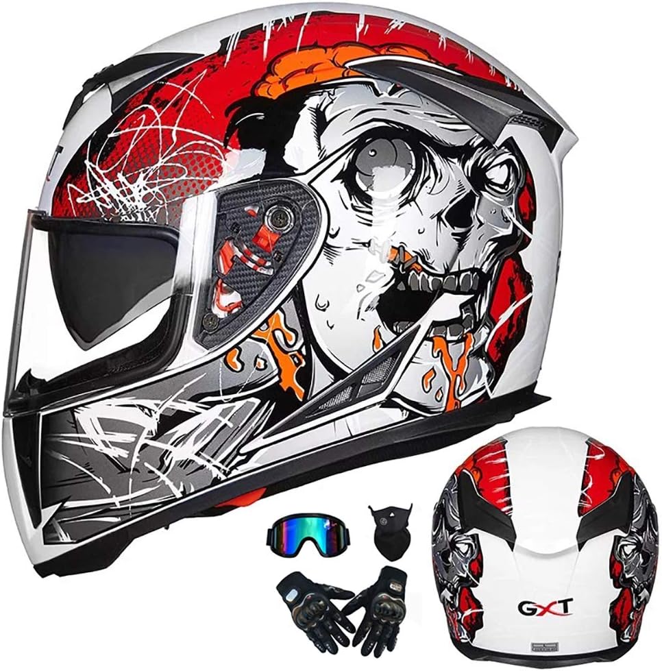 old school motocross helmet