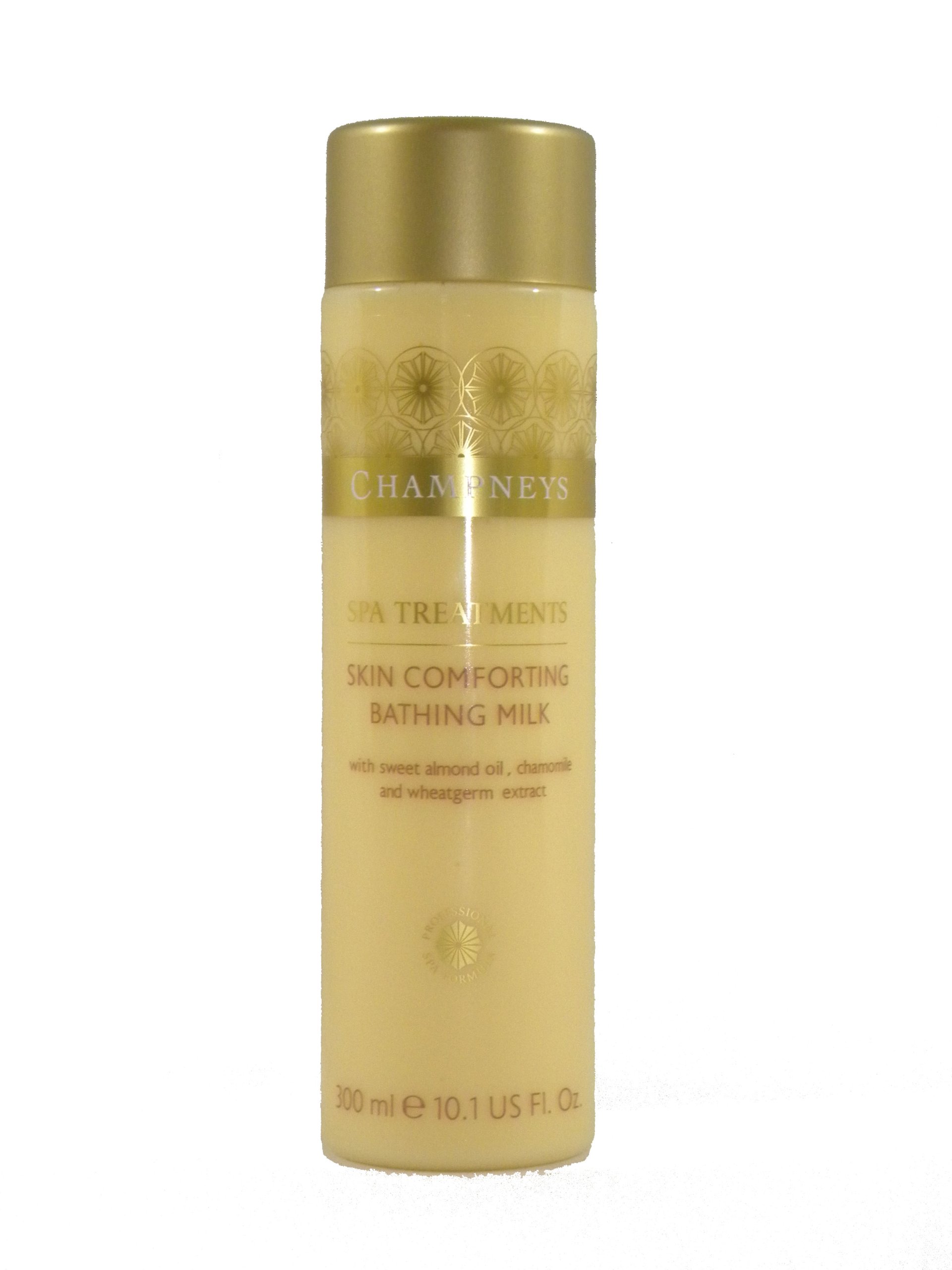 Champneys Spa Treatments Skin Comforting Bathing Milk 300ml