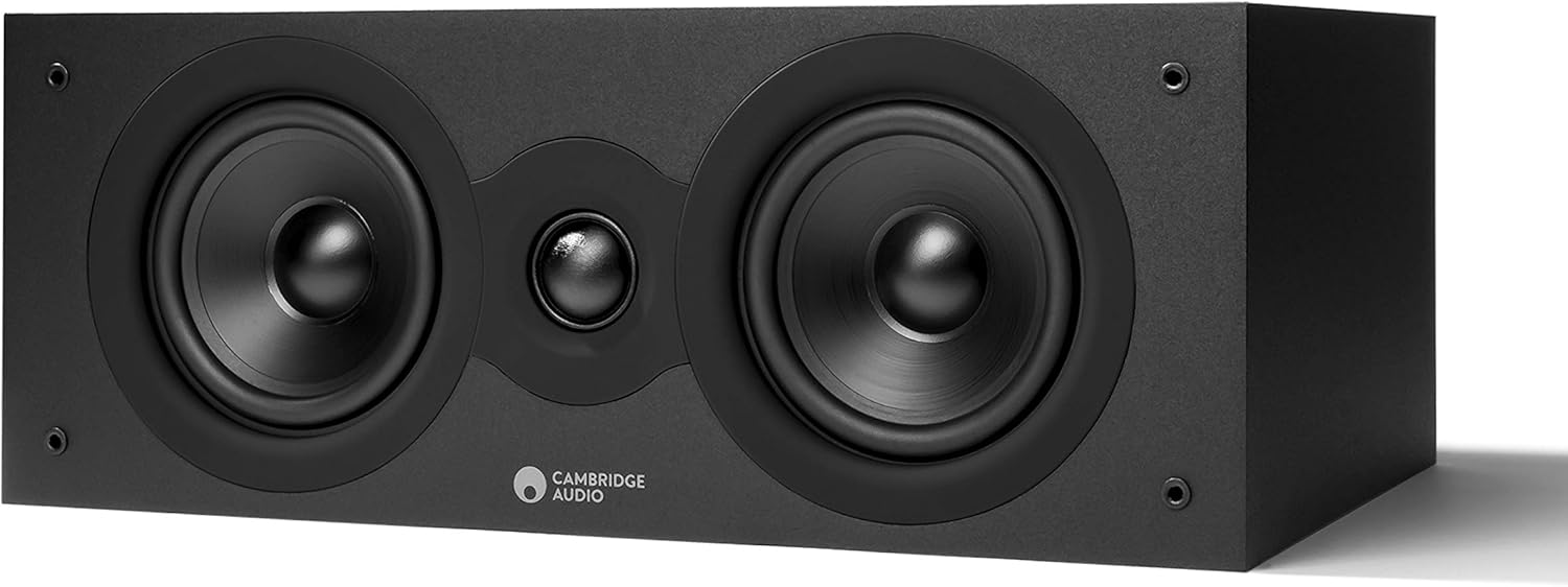 cambridge speakers