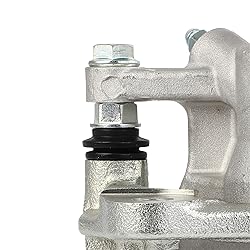 SCITOO Rear Right Brake Caliper With Bracket