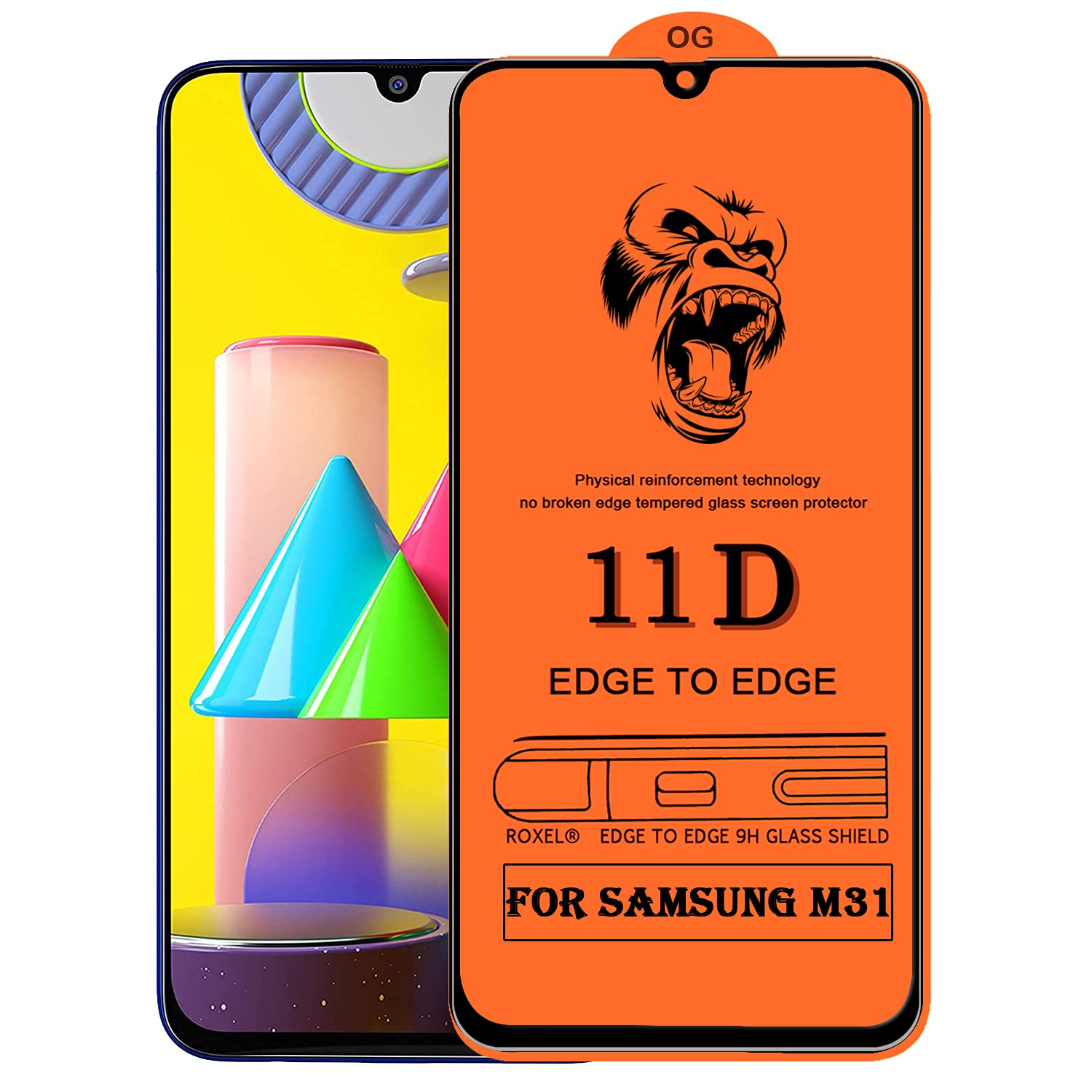 Which Tempered Glass Brand Is Best For Mobile at Bertha Prater blog