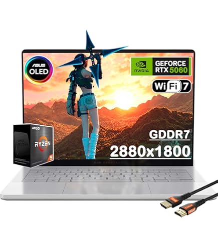 Amazon.com: ASUS - ROG Zephyrus G14 14