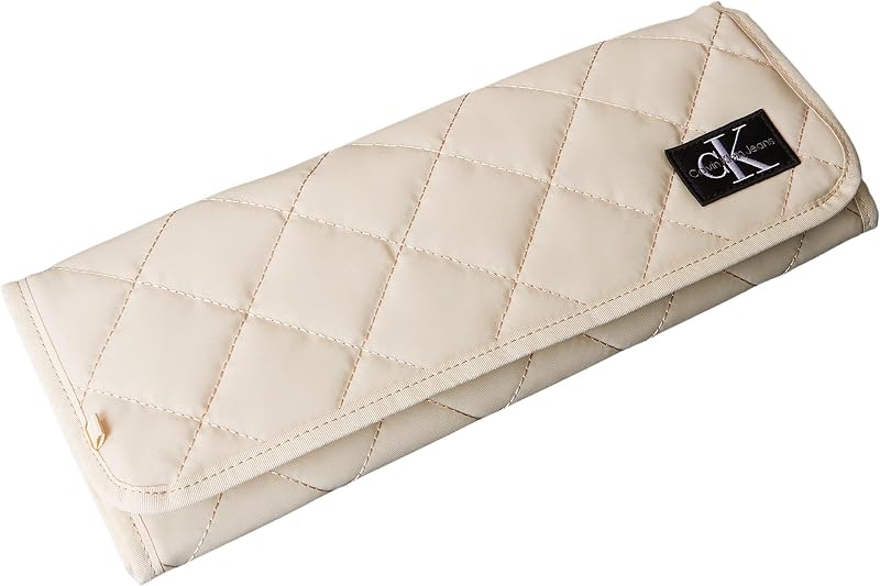 Kids Gender Inclusive Ck Sac à langer IU0IU00567 Autres sacs, beige, taille unique