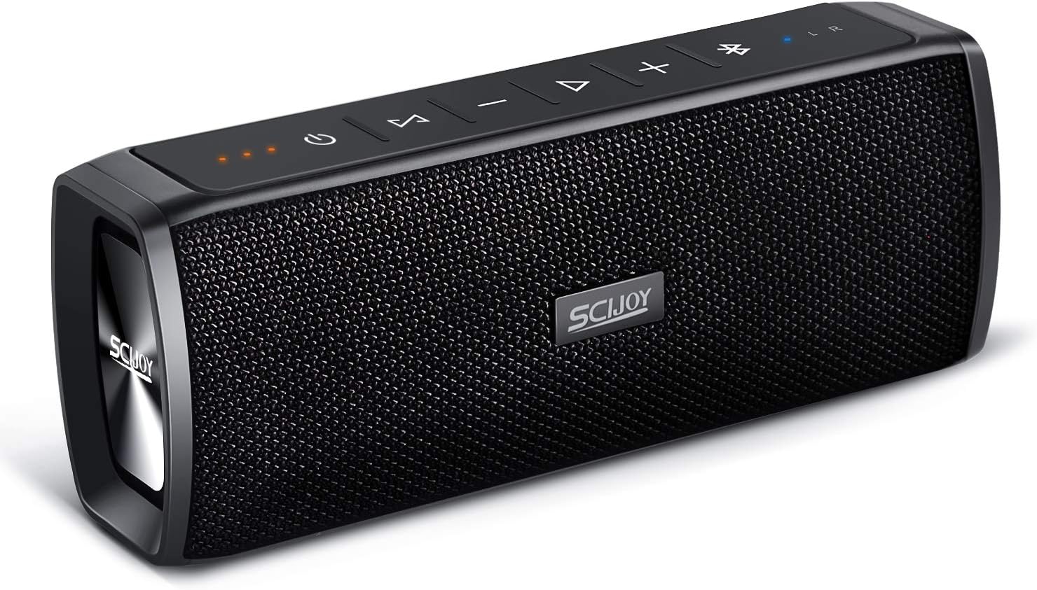 non portable bluetooth speaker