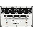 Ampeg Bass Amplifier Preamp (99-040-4105)