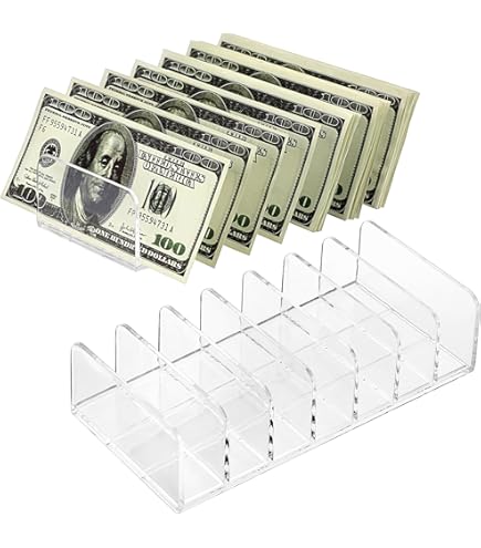 【即発送】 BANKNOTE INCENSE HOLDER CLEAR 即発送】 BANKNOTE INCENSE HOLDER CLEAR 即発送】 BANKNOTE
