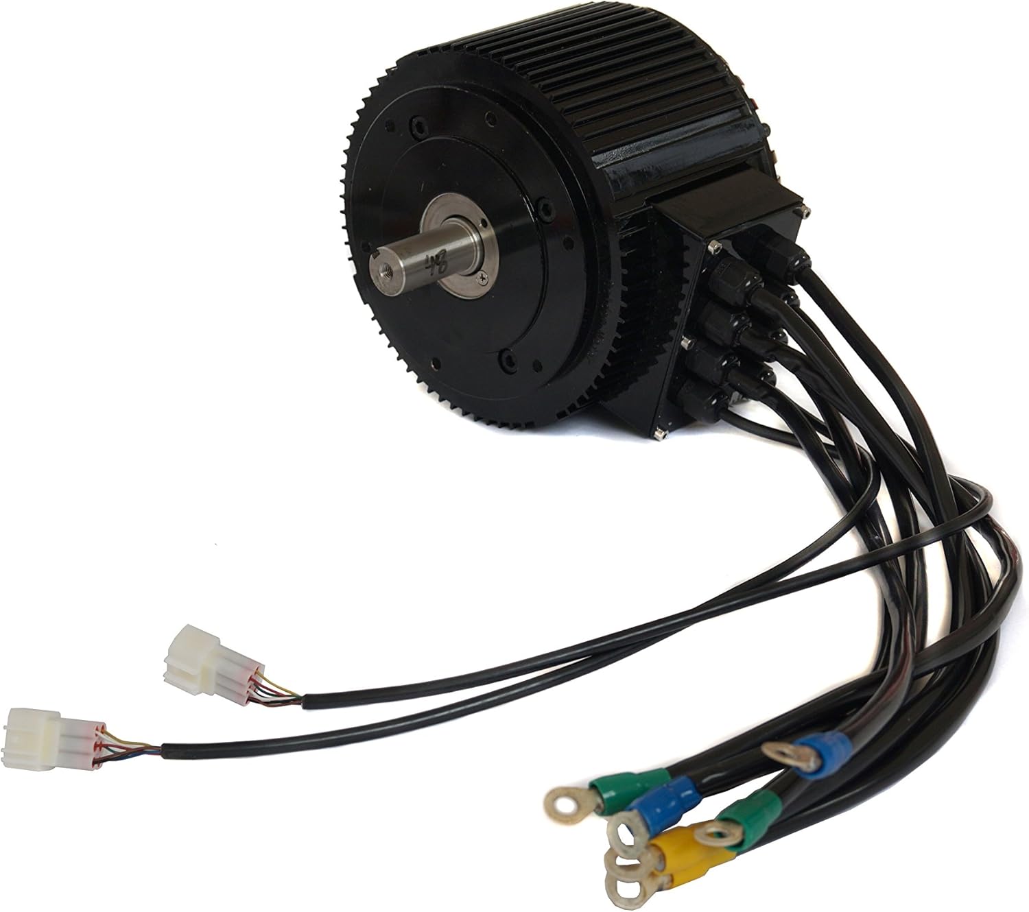 electric motorbike conversion kit