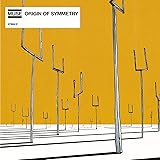Origin of Symmetry