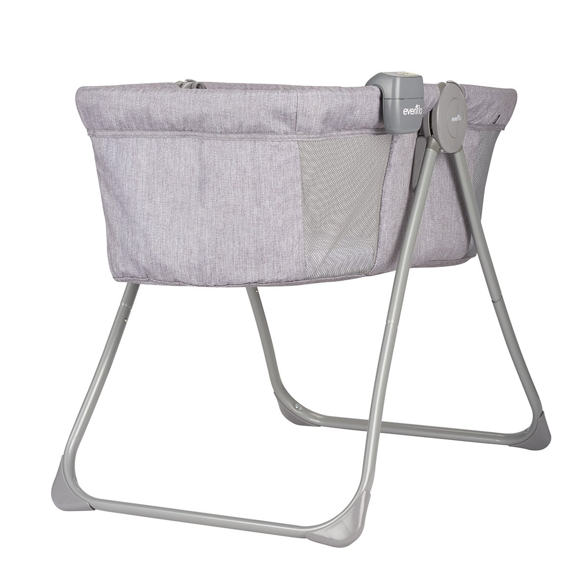 evenflo loft portable bassinet safety