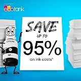 Epson 106 EcoTank Yellow Ink Bottle High Yield 1900 Photos ET-7700 ET-7750 view 3