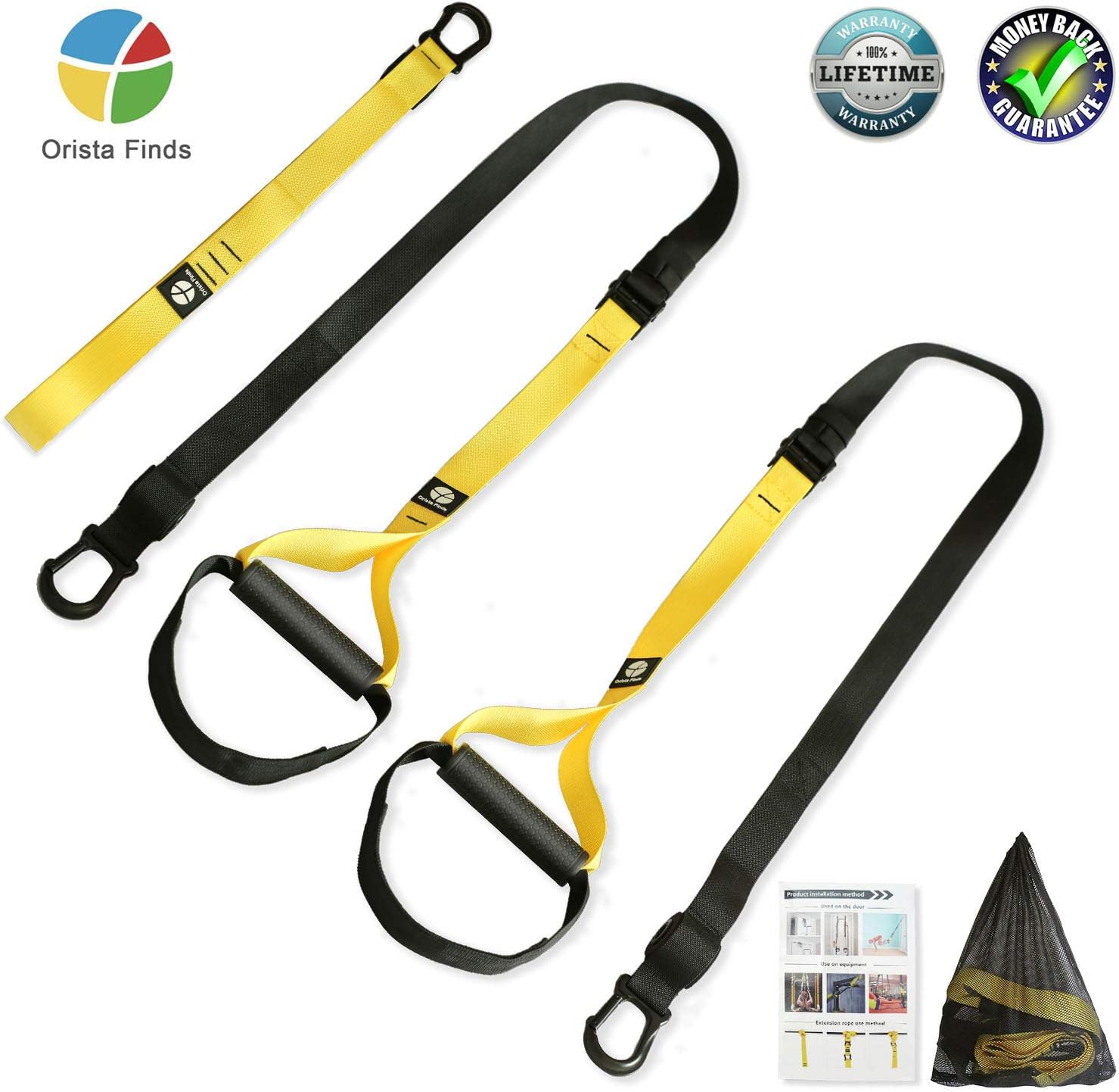 Best home gym pullup