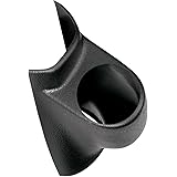 AUTO METER15101 Gauge Works Single Gauge Pod