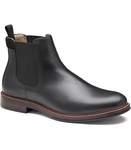 Amazon.com | Johnston & Murphy Men's Calder 175th Anniversary