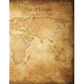 Tarot Maps: A Log Book for your Celtic Cross Tarot Readings