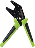 Greenlee CrimpALL Crimper Frame Only, Series PA8000