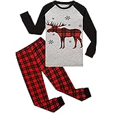 Dolphin&Fish Boy Pajamas Long Sleeve Cotton Kids Clothes Toddler Boys Sleepwear