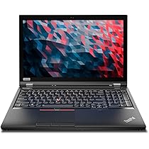 Windowsノート本体 ThinkPad P53 (i7/32G/256x2+500GB/T1000