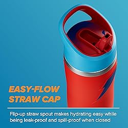 Gatorade 'Overtime' 22oz Stainless Steel Water