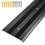Orechic 5″Wide Sturdy Thicken Aluminum Threshold