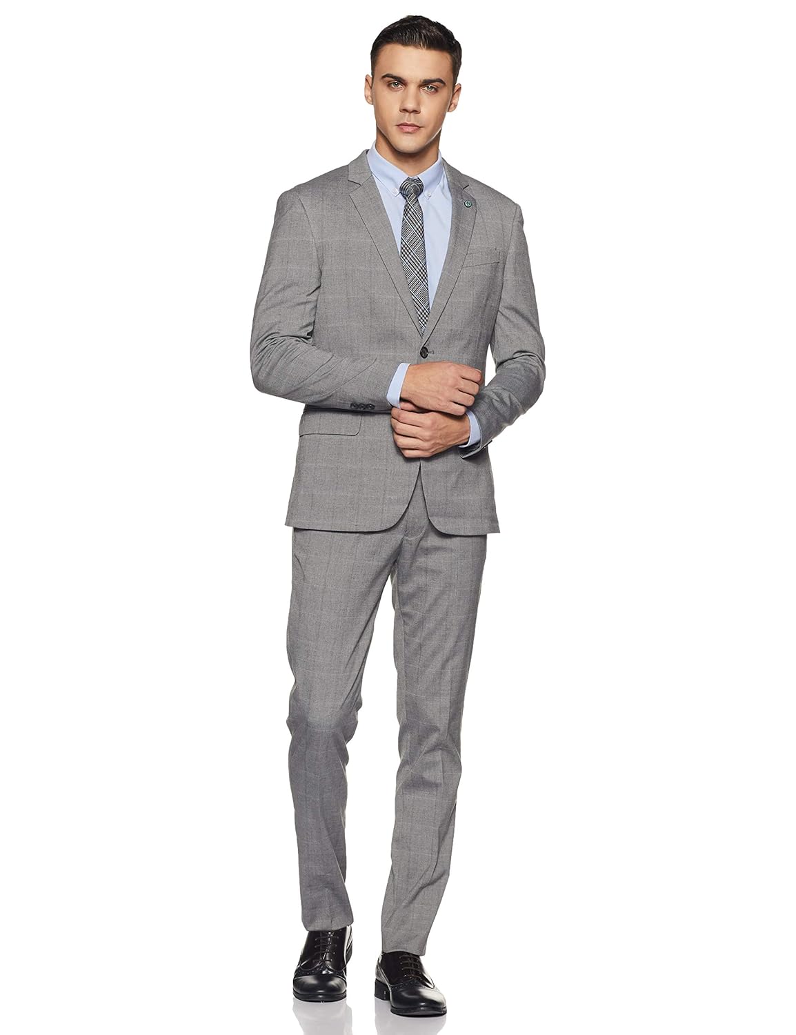 Men's Suits In New York City / New York Custom SuitsCustom