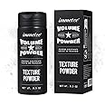 immetee Volume Powders, Texture Powder Keep Hair Soft & Fluffy All Day, No Mess, Hair Root Lifting Effect, Volumizing and Tex