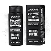 immetee Volume Powders, Texture Powder Keep Hair Soft & Fluffy All Day, No Mess, Hair Root Lifting Effect, Volumizing and Tex