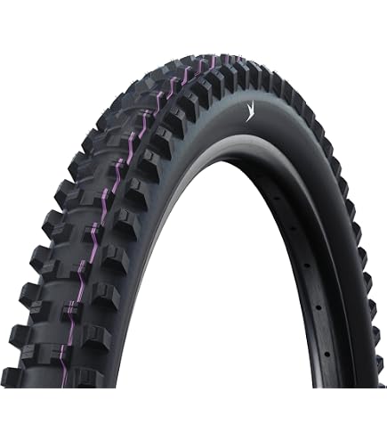 Amazon.com : Schwalbe Magic Mary MTB tire – Downhill & Enduro Bike