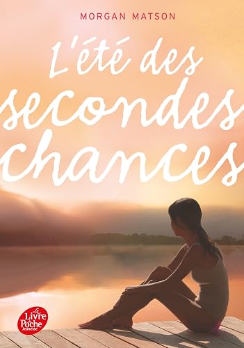 Download L'été des secondes chances PDF