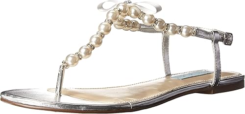 betsey johnson pearl shoes