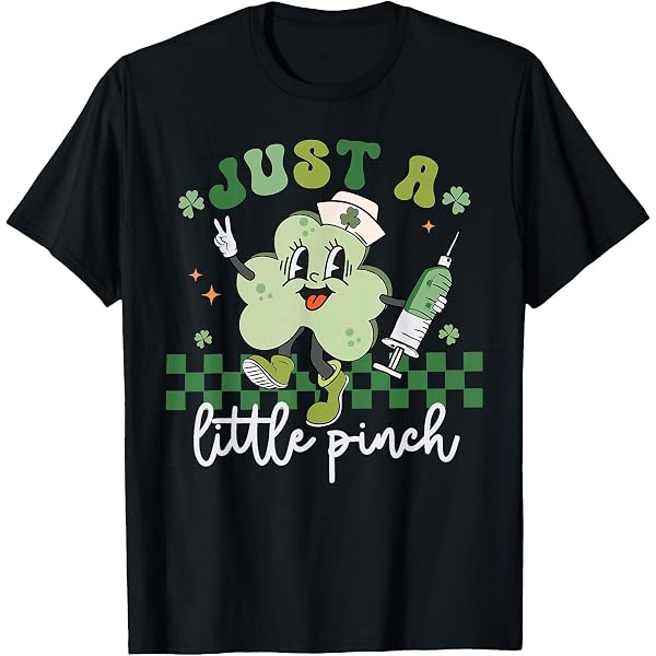 T-shirt Homme Urban Backwoods Shamrock Irish Flag - 100% Coton, Coupe Classique, Tailles S à 5XL