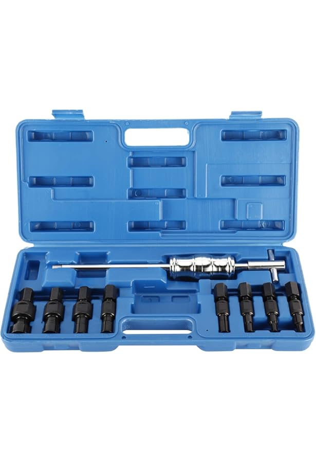 Tusk Blind Bearing Puller atelieryuwa.ciao.jp