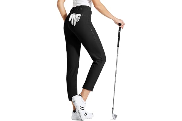 Golf Pants