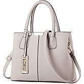 COCIFER Purses and Handbags for Women Shoulder Tote Bags Top Handle Satchel