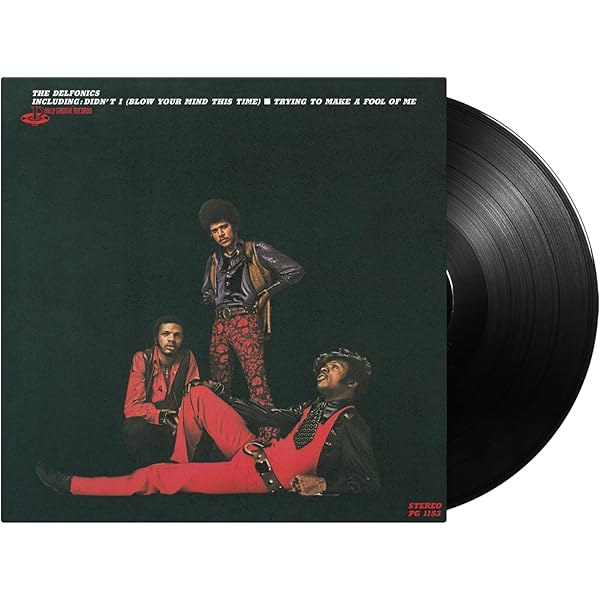 Amazon.com: The Delfonics: CDs & Vinyl Amazon.com: The Delfonics: CDs & Vinyl