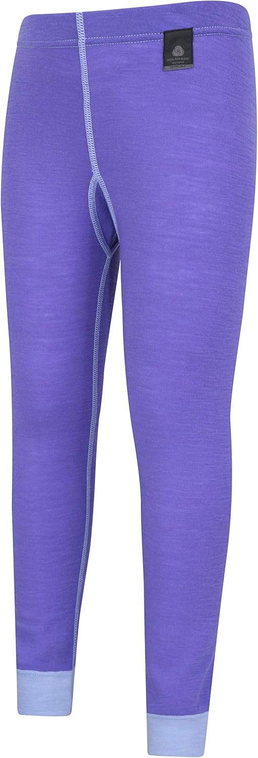 mountain warehouse fleece lined leggings