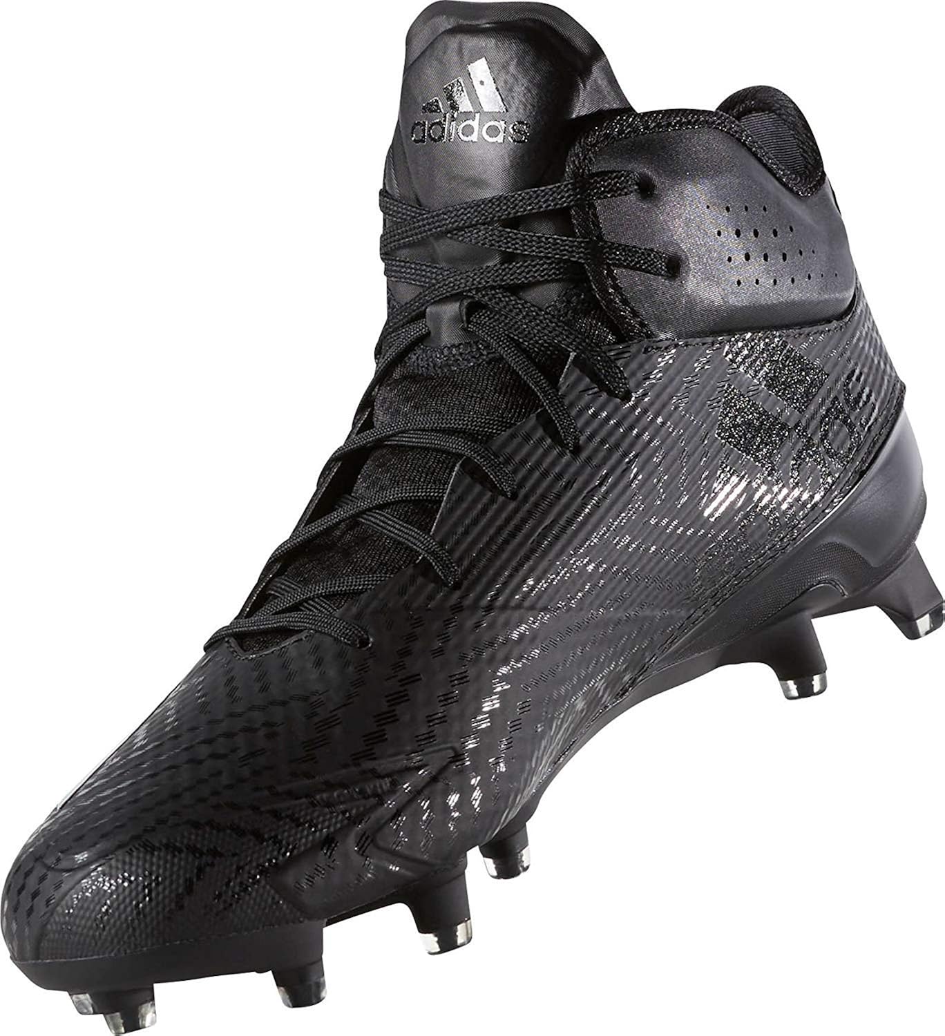 adizero 5 star 5.0 mid