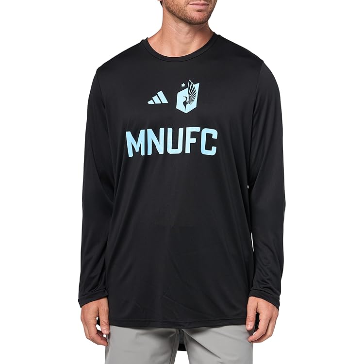 Camisa de Goleiro Minnesota United 2023