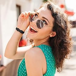 Getino Compatible with Fitbit Versa 3/ Versa 4