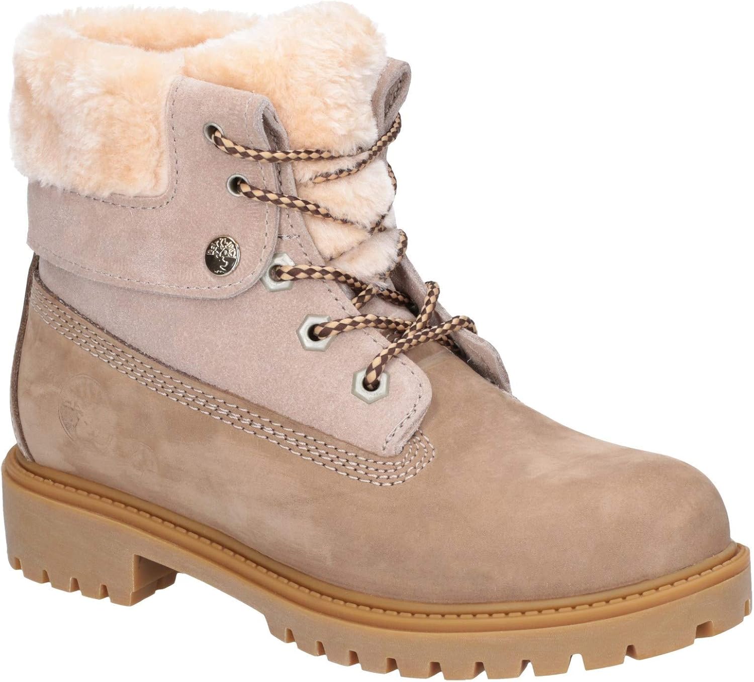 memory foam boots womens uk
