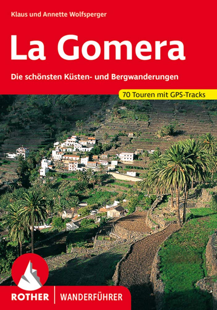 La Gomera Rother Wanderfuhrer Amazon Fr Wolfsperger Klaus Livres Anglais Et Etrangers La Gomera Rother Wanderfuhrer Amazon Fr Wolfsperger Klaus Livres Anglais Et Etrangers