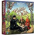 The Princess Bride: Battle of Wits - 3rd Edition