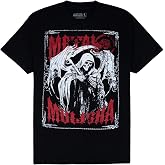 Metal Mulisha Deathwatch Tee