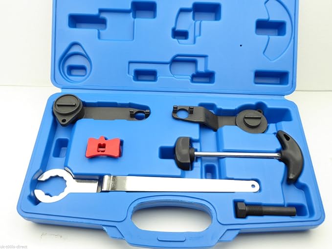 VW Audi Seat Skoda Timing Tool Kit 1.0 1.2 1.4 TSI TFSI TGI Golf Mk7