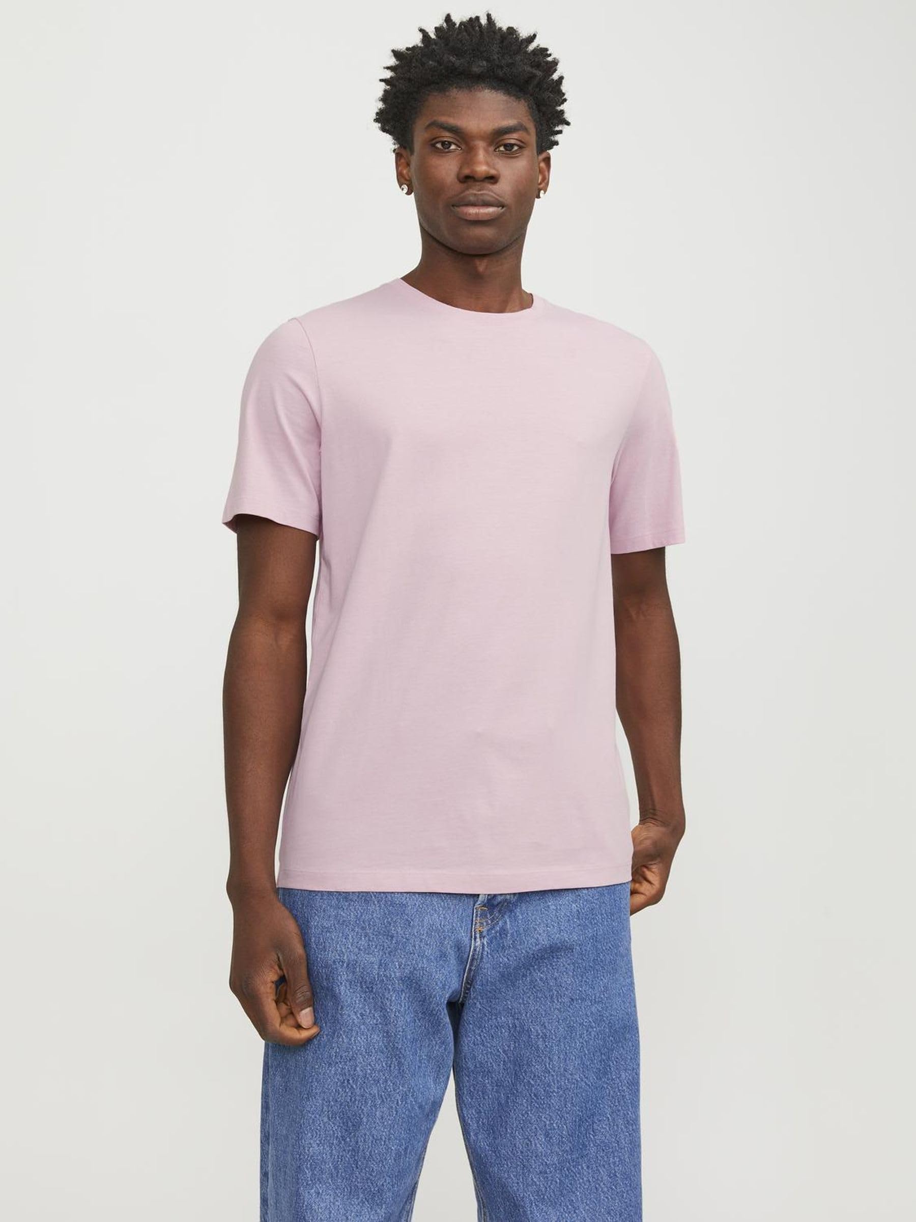 JACK & JONES JJEORGANIC Basic Tee SS O-Neck NOOS 2