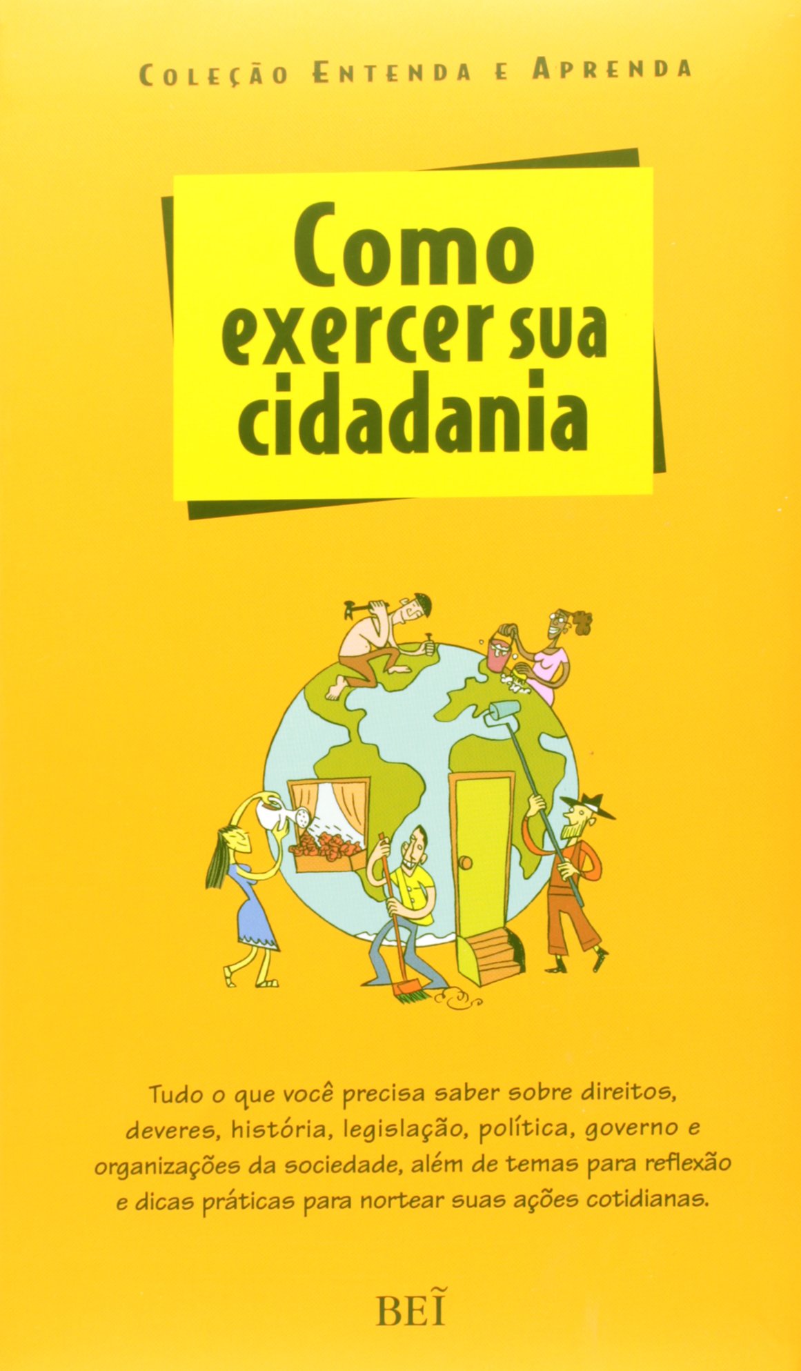 Como Podemos Exercer A Cidadania - FDPLEARN