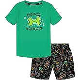 Under Armour Boys Ua Volley Set